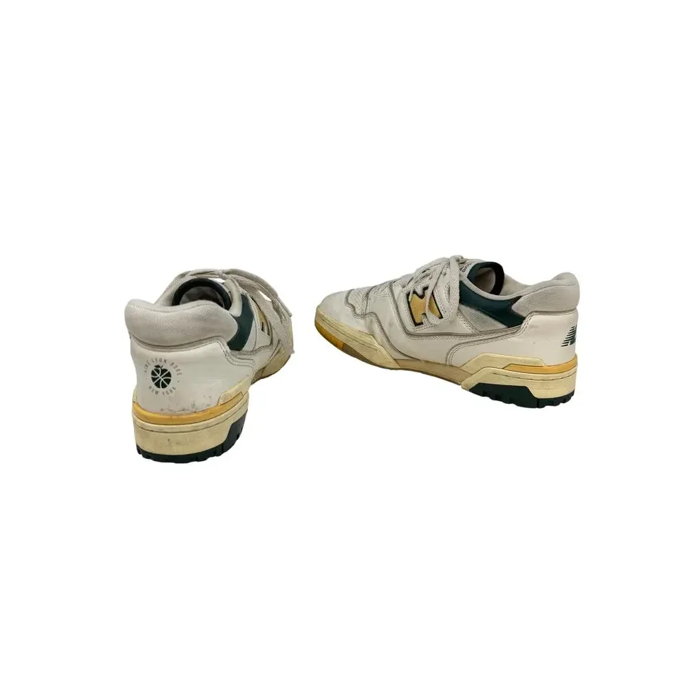 New Balance‎ 550 Aimé Leon Dore Natural Green BB550A2 Sneakers Men’s 7.5